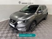 Annonce Nissan Qashqai occasion Diesel Qashqai 1.5 dCi 115 DCT N-Connecta  vreux