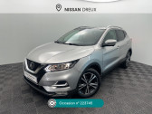 Nissan Qashqai Qashqai 1.5 dCi 115 DCT N-Connecta   DREUX 28