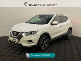 Nissan Qashqai Qashqai 1.5 dCi 115 DCT N-Connecta  � Rivery 80