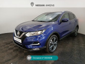 Nissan Qashqai Qashqai 1.5 dCi 115 DCT N-Connecta  2019 - annonce de voiture en vente sur Auto S&eacute;lection.com