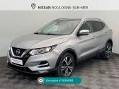 Annonce Nissan Qashqai occasion Diesel Qashqai 1.5 dCi 115 DCT N-Connecta � Saint-L�onard