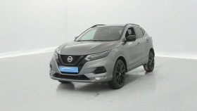 Nissan Qashqai , garage BRIOCAR RENNES  SAINT-GREGOIRE
