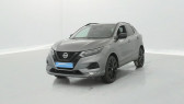 Nissan Qashqai occasion année 2020 boite Automatique Annonce Nissan Qashqai occasion Diesel Qashqai 1.5 dCi 115 DCT N-Tec 5p à SAINT-GREGOIRE