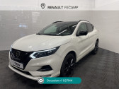 Annonce Nissan Qashqai occasion Diesel QASHQAI 1.5 DCI 115 DCT N-TEC � F�camp
