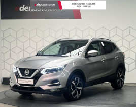 Nissan Qashqai , garage NISSAN PERIGUEUX  Prigueux