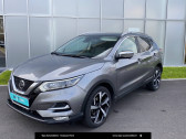 Nissan Qashqai occasion année 2019 boite Automatique Annonce Nissan Qashqai occasion Diesel Qashqai 1.5 dCi 115 DCT Tekna 5p à Toulouse