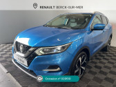Nissan Qashqai occasion année 2019 boite Automatique Annonce Nissan Qashqai occasion Diesel Qashqai 1.5 dCi 115 DCT Tekna à Berck