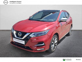 Nissan Qashqai , garage ALLIANCE AUTOMOBILES SUD-OUEST  Rodez