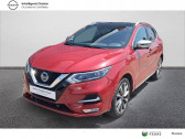 Nissan Qashqai occasion année 2019 boite Automatique Annonce Nissan Qashqai occasion Diesel Qashqai 1.5 dCi 115 DCT Tekna+ 5p à Rodez