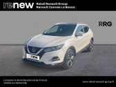 Annonce Nissan Qashqai occasion Diesel Qashqai 1.5 dCi 115 DCT  CANNES
