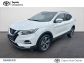 Annonce Nissan Qashqai occasion Diesel Qashqai 1.5 dCi 115 N-Connecta 5p � Castres