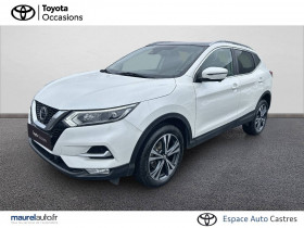 Nissan Qashqai , garage TOYOTA ESPACE AUTO CASTRES � Castres