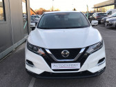 Nissan Qashqai occasion année 2019 boite Manuelle Annonce Nissan Qashqai occasion Diesel Qashqai 1.5 dCi 115 N-Connecta 5p à Mérignac