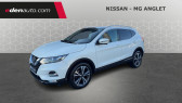 Annonce Nissan Qashqai occasion Diesel Qashqai 1.5 dCi 115 N-Connecta 5p  Anglet