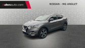 Nissan Qashqai Qashqai 1.5 dCi 115 N-Connecta 5p   Anglet 64