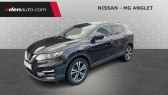 Annonce Nissan Qashqai occasion Diesel Qashqai 1.5 dCi 115 N-Connecta 5p � Anglet