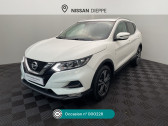 Annonce Nissan Qashqai occasion Diesel Qashqai 1.5 dCi 115 N-Connecta � Dieppe