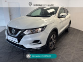 Annonce Nissan Qashqai occasion Diesel Qashqai 1.5 dCi 115 N-Connecta  Le Havre