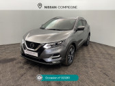 Annonce Nissan Qashqai occasion Diesel Qashqai 1.5 dCi 115 N-Connecta  Compigne