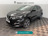 Nissan Qashqai Qashqai 1.5 dCi 115 N-Connecta   Saint-Maximin 60