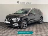 Nissan Qashqai Qashqai 1.5 dCi 115 N-Connecta   Amiens 80