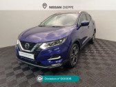 Annonce Nissan Qashqai occasion Diesel Qashqai 1.5 dCi 115 N-Connecta � Dieppe