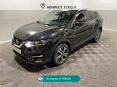 Annonce Nissan Qashqai occasion Diesel Qashqai 1.5 dCi 115 N-Connecta � �vreux