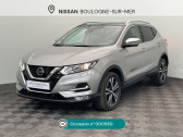 Annonce Nissan Qashqai occasion Diesel Qashqai 1.5 dCi 115 N-Connecta � Saint-L�onard