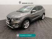 Annonce Nissan Qashqai occasion Diesel Qashqai 1.5 dCi 115 N-Connecta  Rouen