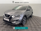 Nissan Qashqai occasion année 2020 boite Manuelle Annonce Nissan Qashqai occasion Diesel Qashqai 1.5 dCi 115 N-Connecta à Saint-Quentin