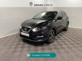 Nissan Qashqai Qashqai 1.5 dCi 115 N-Connecta   vreux 27