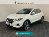 Nissan Qashqai occasion année 2021 boite Manuelle Annonce Nissan Qashqai occasion Diesel Qashqai 1.5 dCi 115 N-Connecta à Rivery