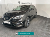 Nissan Qashqai Qashqai 1.5 dCi 115 N-Connecta   Senlis 60