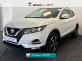 Nissan Qashqai Qashqai 1.5 dCi 115 N-Connecta   Le Havre 76