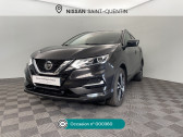 Annonce Nissan Qashqai occasion Diesel Qashqai 1.5 dCi 115 N-Connecta  Saint-Quentin