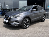 Annonce Nissan Qashqai occasion Diesel Qashqai 1.5 dCi 115 Tekna 5p  Rodez