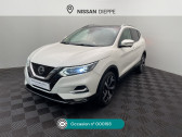 Annonce Nissan Qashqai occasion Diesel Qashqai 1.5 dCi 115 Tekna  Dieppe