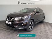 Nissan Qashqai Qashqai 1.5 dCi 115 Tekna   Saint-Just 27