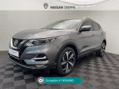 Annonce Nissan Qashqai occasion Diesel Qashqai 1.5 dCi 115 Tekna  Dieppe