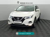 Nissan Qashqai occasion année 2020 boite Manuelle Annonce Nissan Qashqai occasion Diesel Qashqai 1.5 dCi 115 Tekna à Tillé