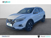 Annonce Nissan Qashqai occasion Diesel Qashqai 1.5 dCi 115 Tekna+ 5p � Narbonne