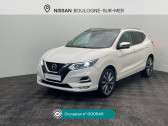 Annonce Nissan Qashqai occasion Diesel Qashqai 1.5 dCi 115 Tekna+ � Saint-L�onard