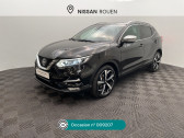 Nissan Qashqai Qashqai 1.5 dCi 115 Tekna+   Rouen 76