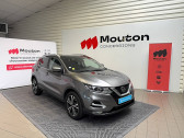 Annonce Nissan Qashqai occasion Diesel Qashqai 1.5 dCi 115  Vitr