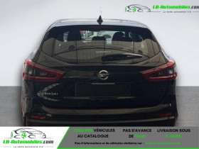 Nissan Qashqai Qashqai 1.5 dCi Business  occasion � Beaupuy - photo n�2