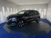 Annonce Nissan Qashqai occasion Diesel Qashqai 1.6 dCi 130 All-Mode 4x4-i N-Connecta 5p  Toulouse