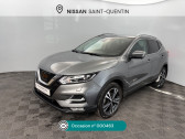 Nissan Qashqai QASHQAI 1.6 DCI 130 CV N-CONNECTA  � Saint-Quentin 02