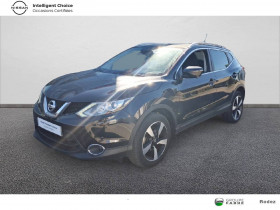 Nissan Qashqai , garage ALLIANCE AUTOMOBILES SUD-OUEST  Rodez