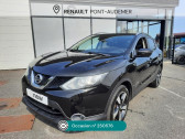 Nissan Qashqai Qashqai 1.6 dCi 130 N-Connecta   Pont-Audemer 27