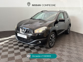 Nissan Qashqai Qashqai 1.6 dCi 130 Stop/Start Connect Edition   Venette 60